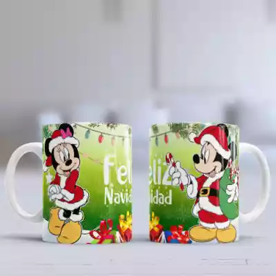 vectores plantilas NAVIDAD,NIñOS,NIÑA,DISNEY,MICKEY MOUSE,